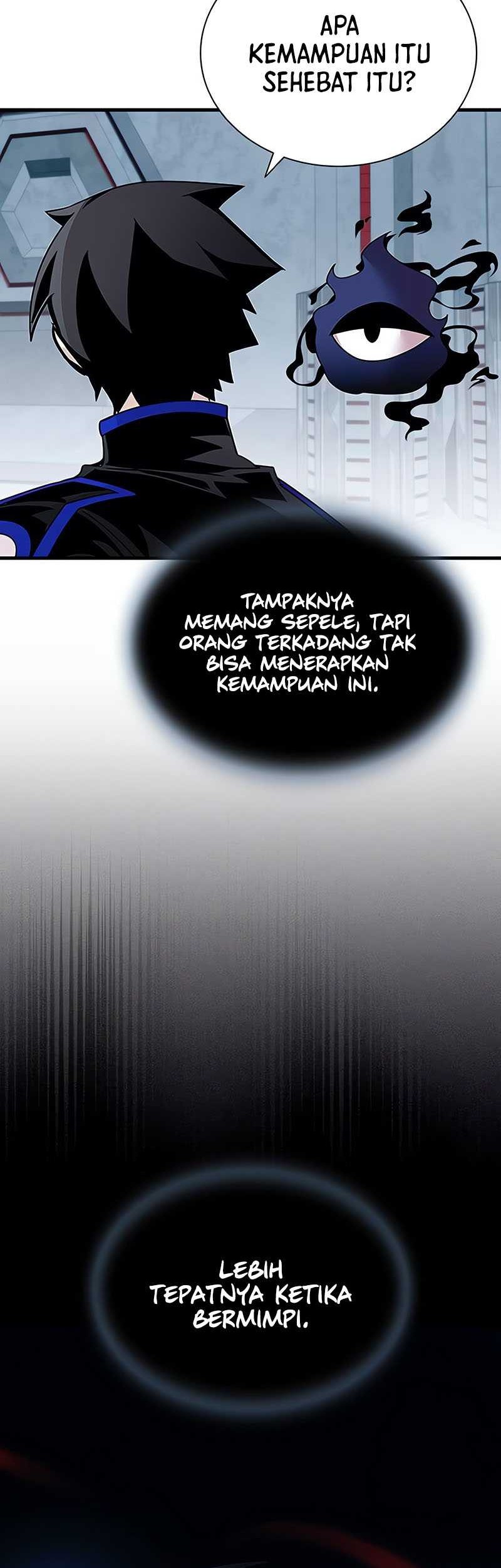 Villain To Kill Chapter 143 Gambar 51