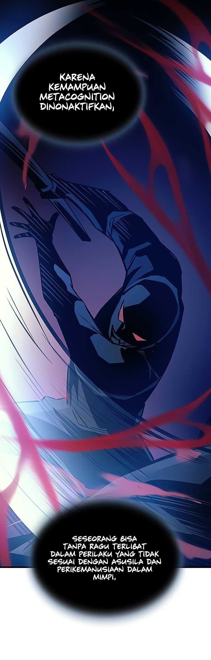 Villain To Kill Chapter 143 Gambar 52