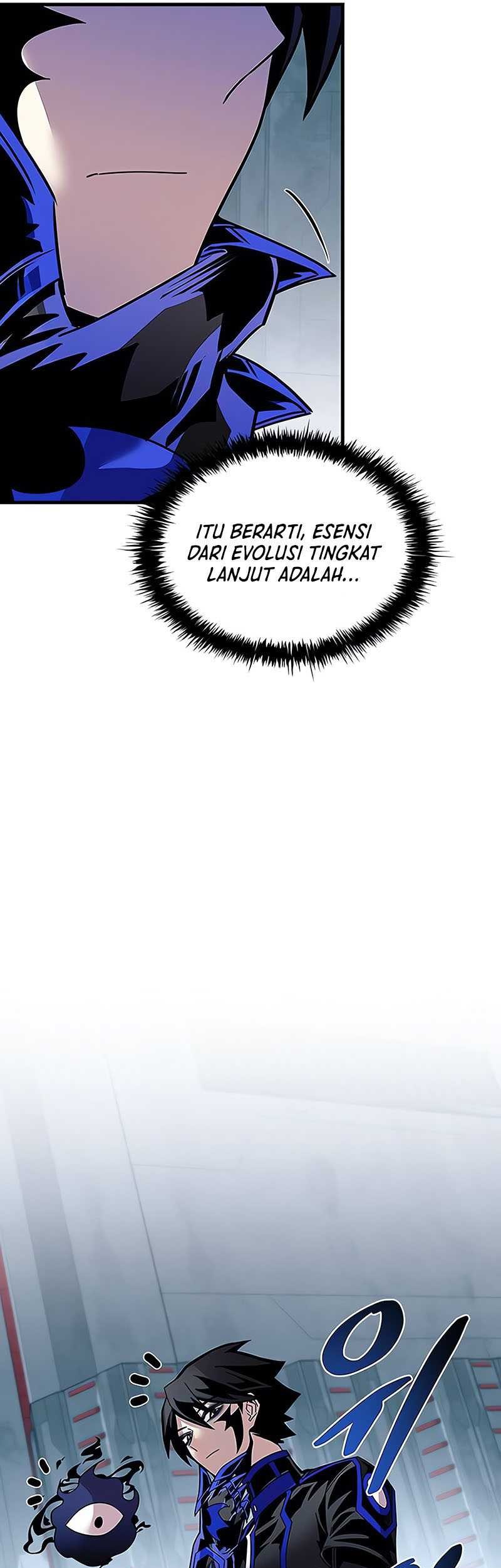 Villain To Kill Chapter 143 Gambar 54