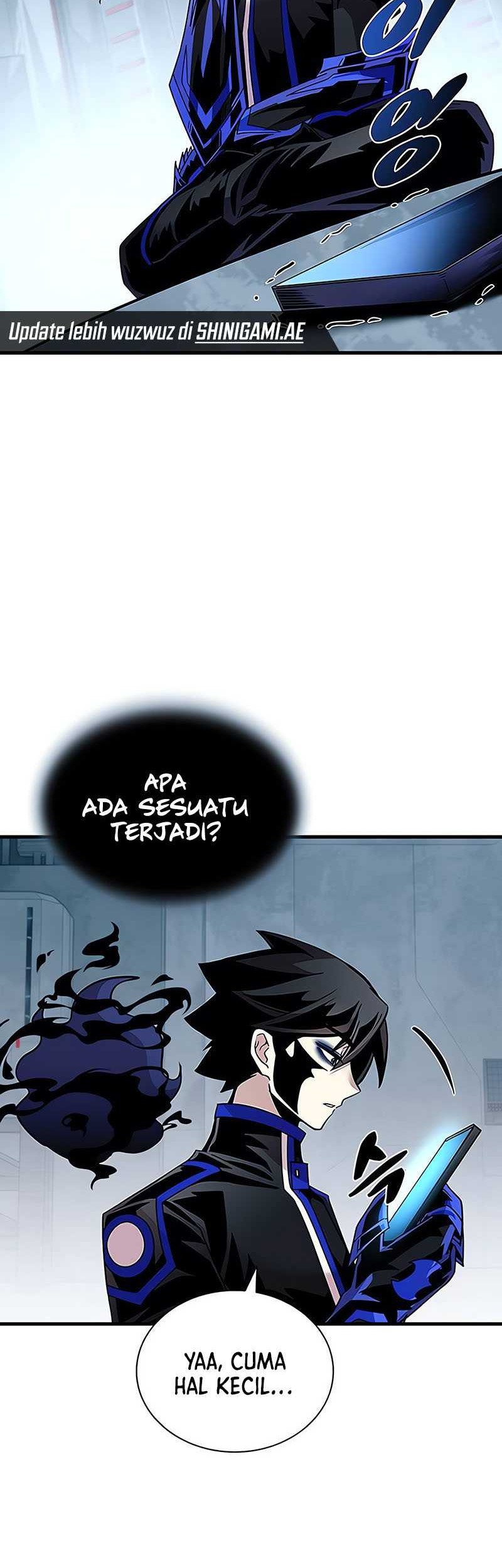 Villain To Kill Chapter 143 Gambar 55