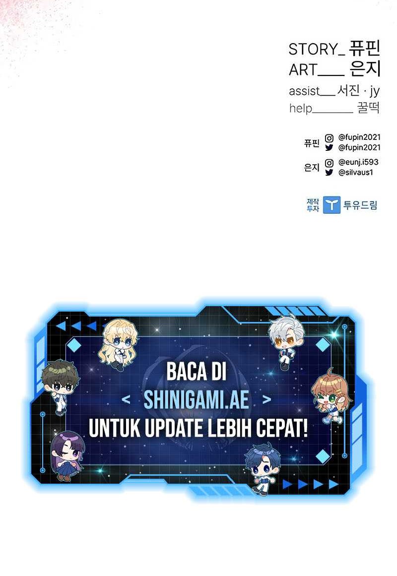 Villain To Kill Chapter 143 Gambar 61