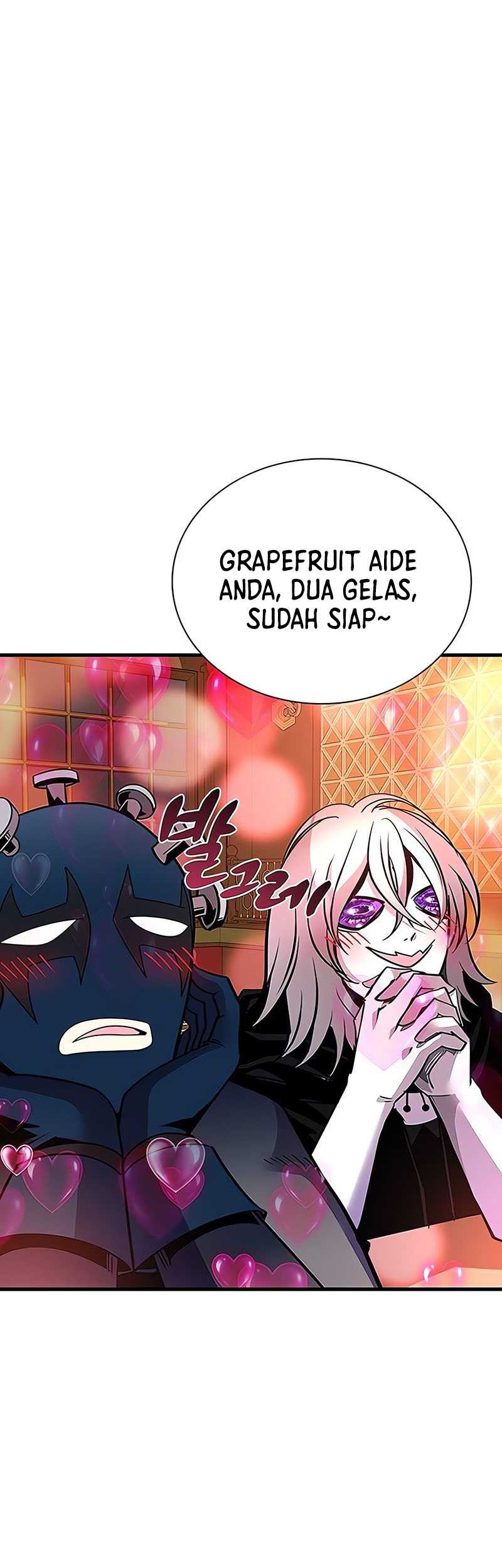 Villain To Kill Chapter 143 Gambar 58