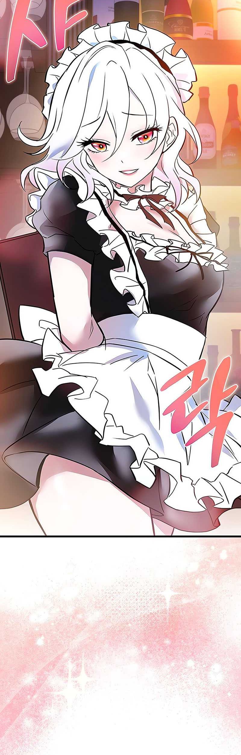 Villain To Kill Chapter 143 Gambar 60