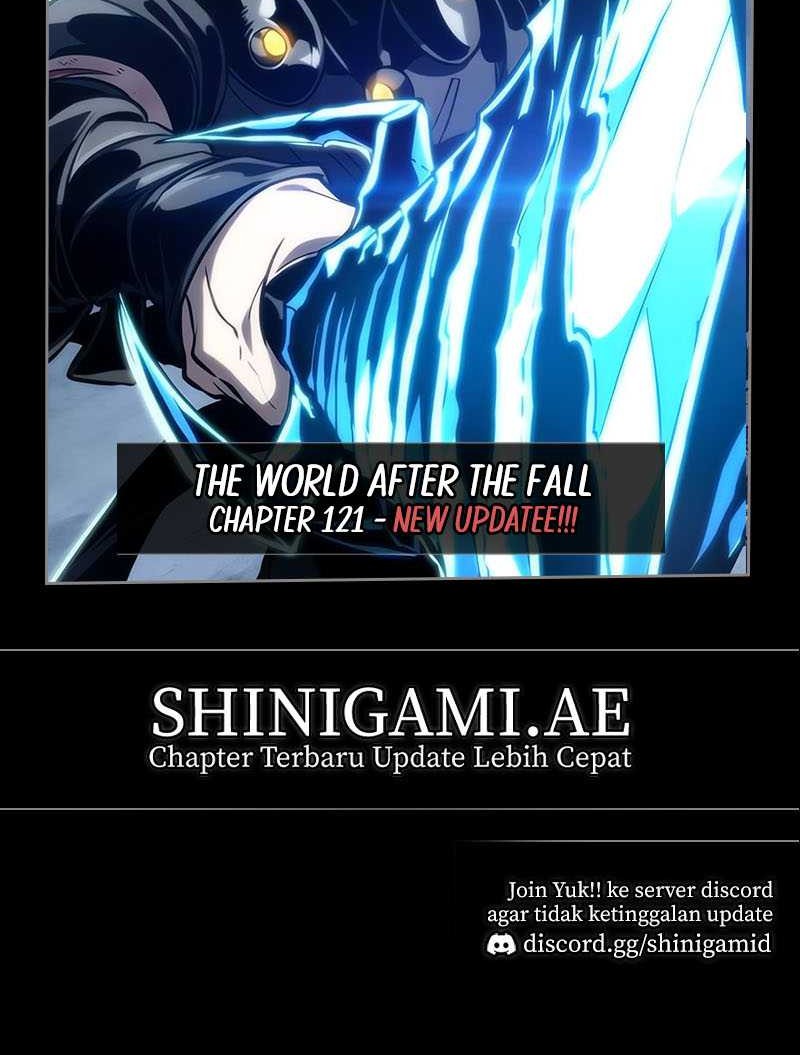 Villain To Kill Chapter 143 Gambar 64