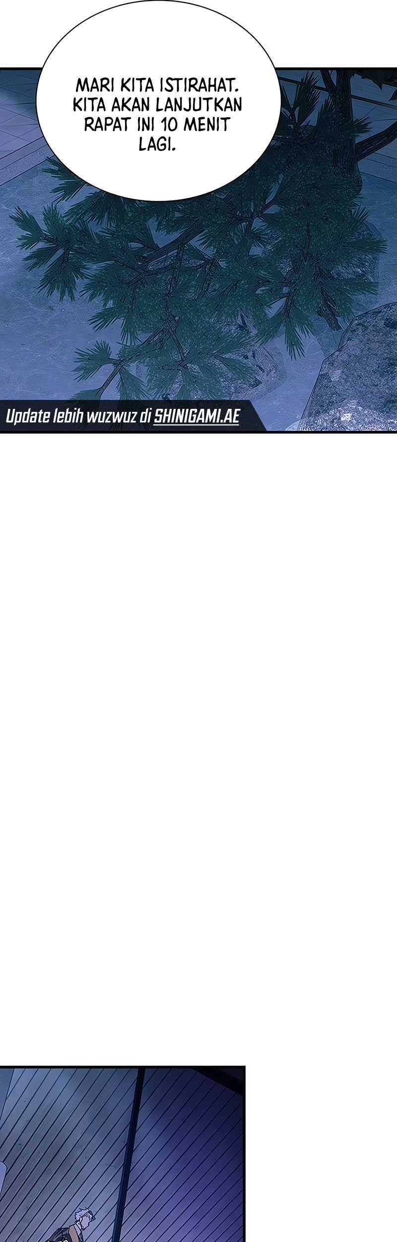 Villain To Kill Chapter 143 Gambar 36