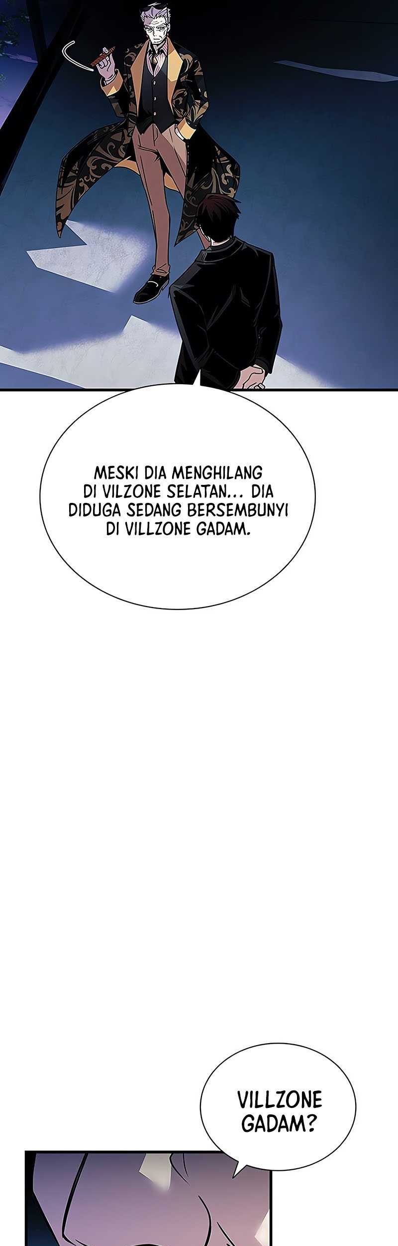 Villain To Kill Chapter 143 Gambar 38