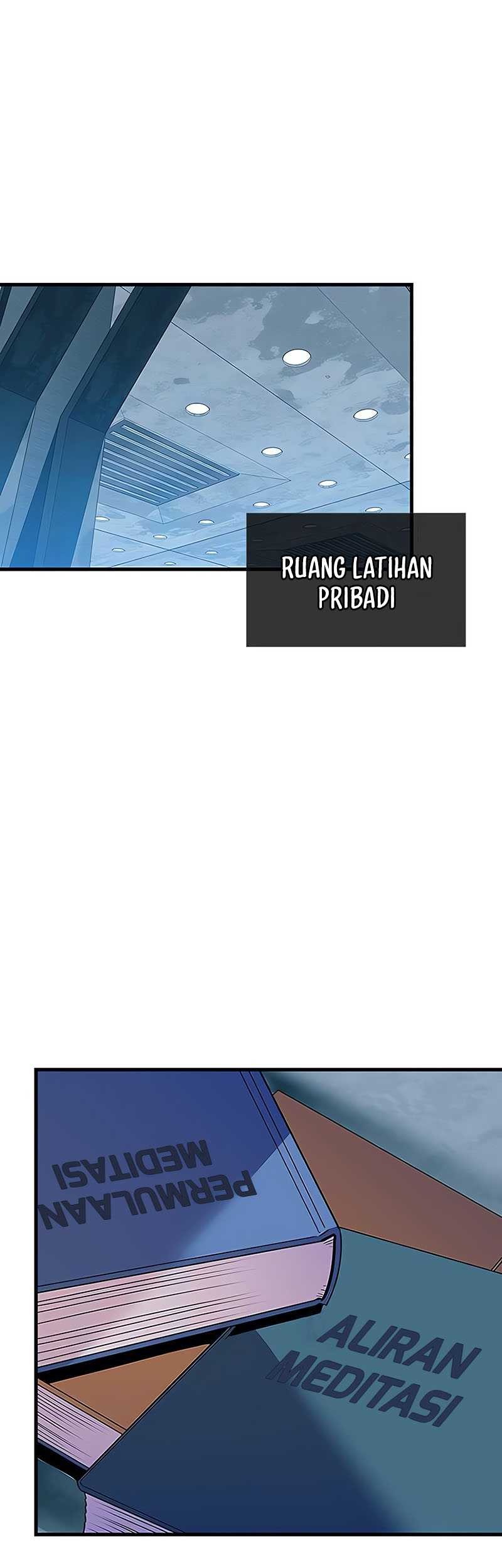 Villain To Kill Chapter 143 Gambar 42