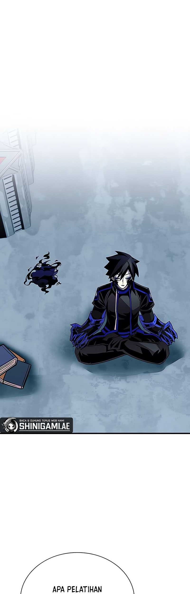 Villain To Kill Chapter 143 Gambar 43