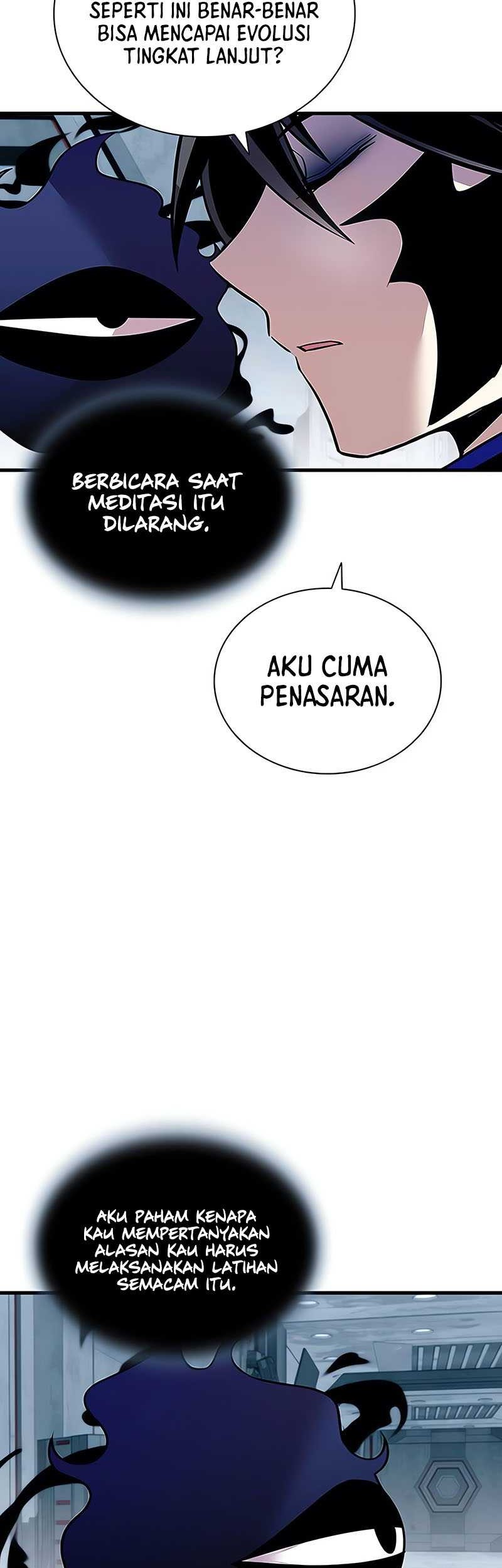 Villain To Kill Chapter 143 Gambar 44