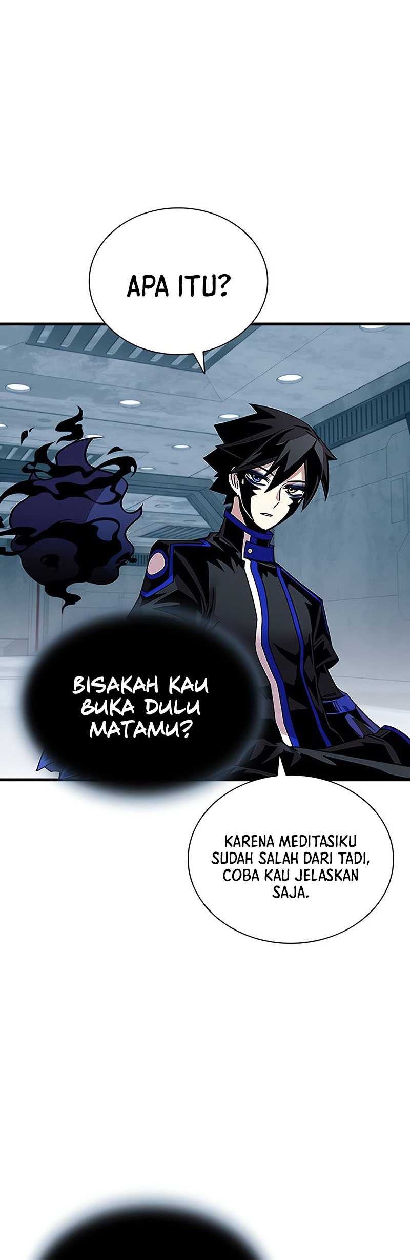 Villain To Kill Chapter 143 Gambar 49