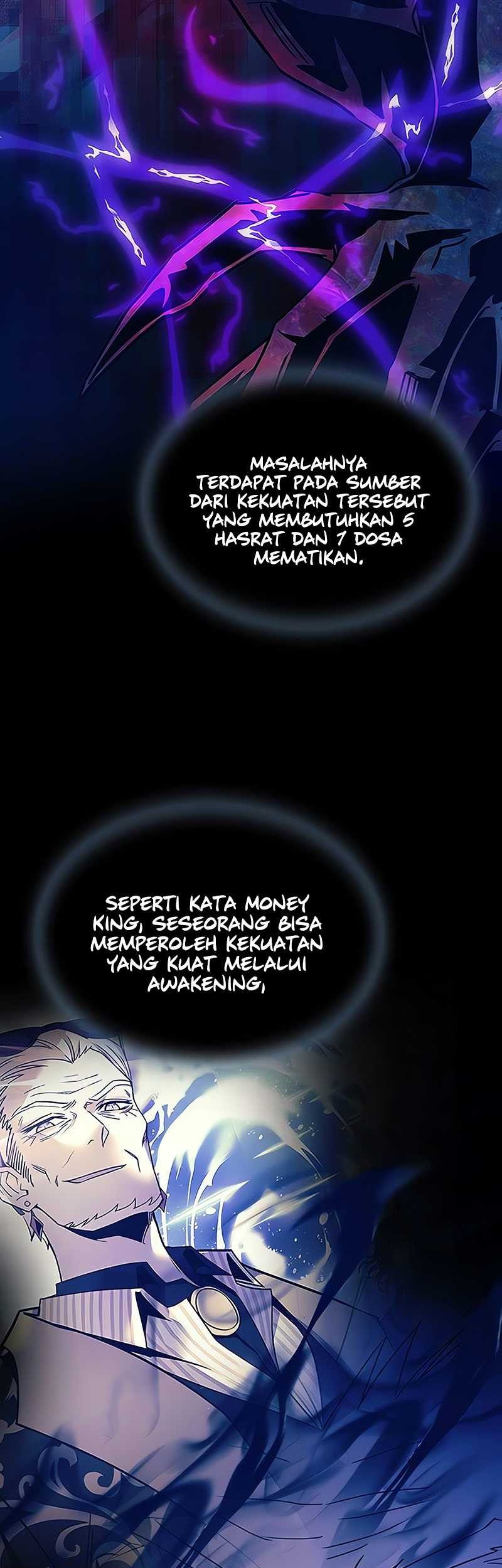 Villain To Kill Chapter 143 Gambar 46