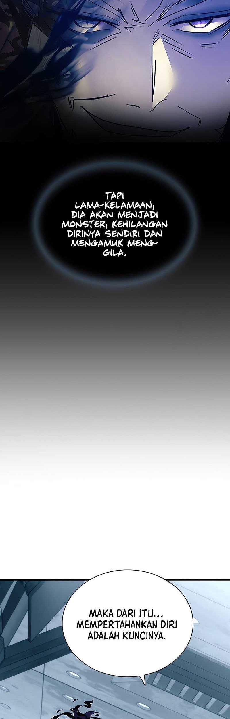 Villain To Kill Chapter 143 Gambar 47