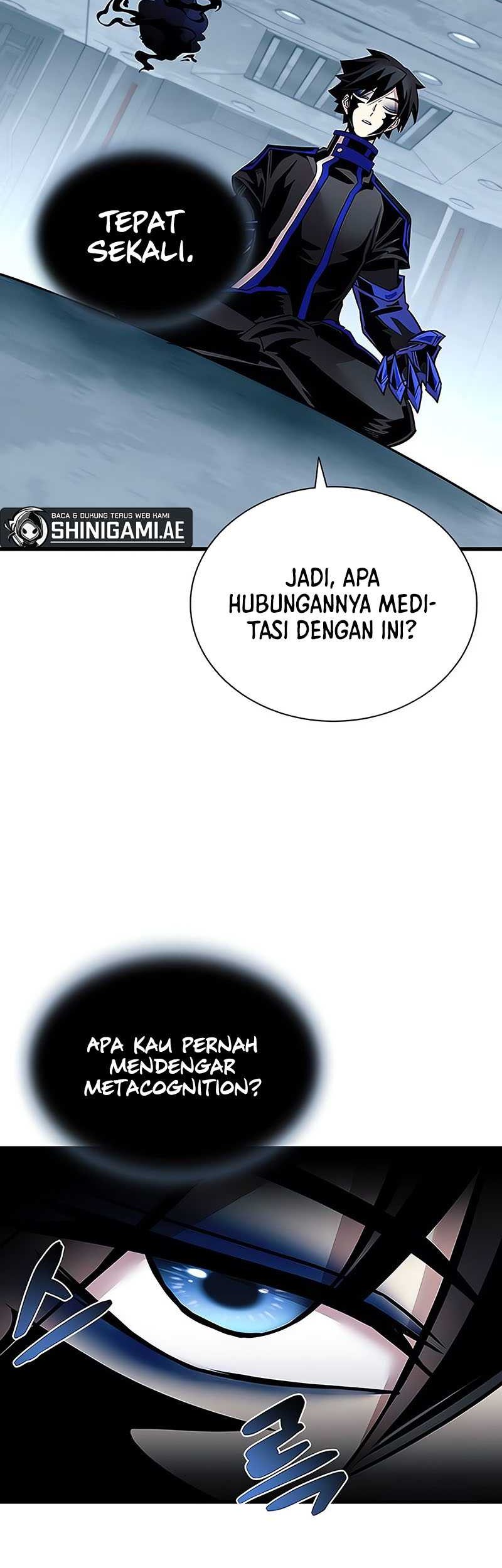 Villain To Kill Chapter 143 Gambar 48