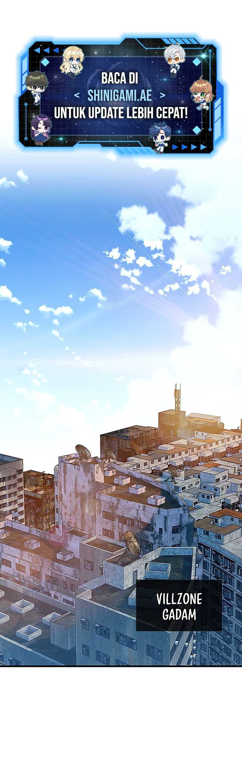 Manhwa Villain To Kill Chapter 143 gambar nomor 2