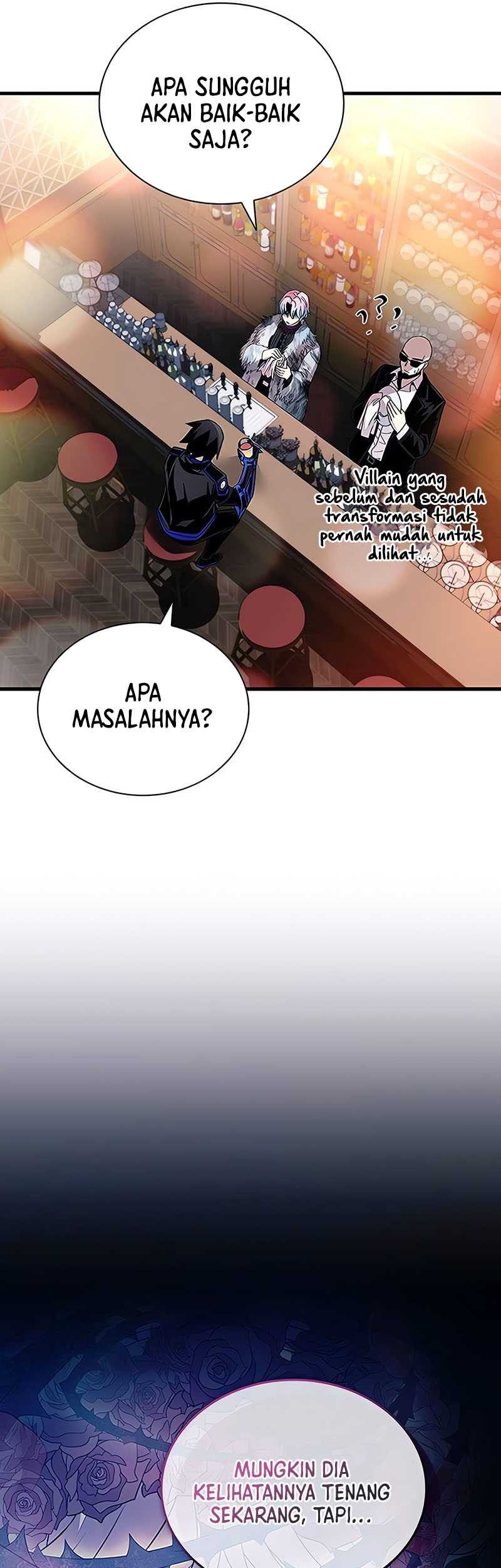 Villain To Kill Chapter 143 Gambar 6