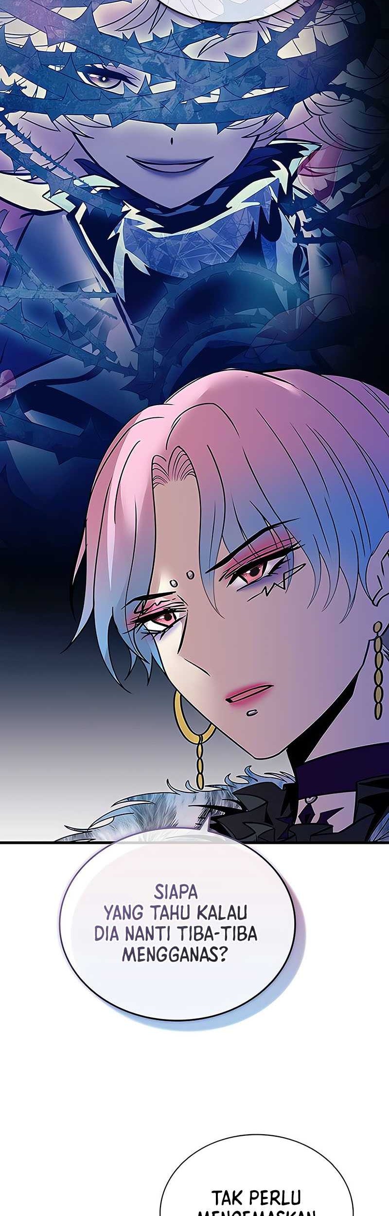 Villain To Kill Chapter 143 Gambar 7