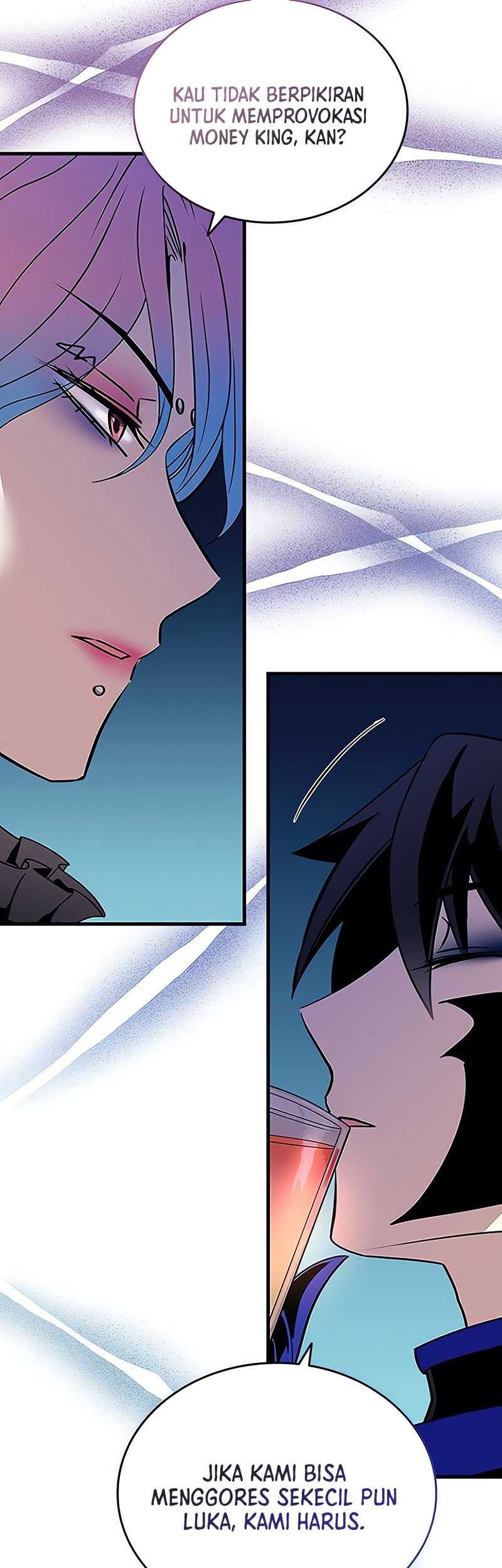 Villain To Kill Chapter 143 Gambar 10