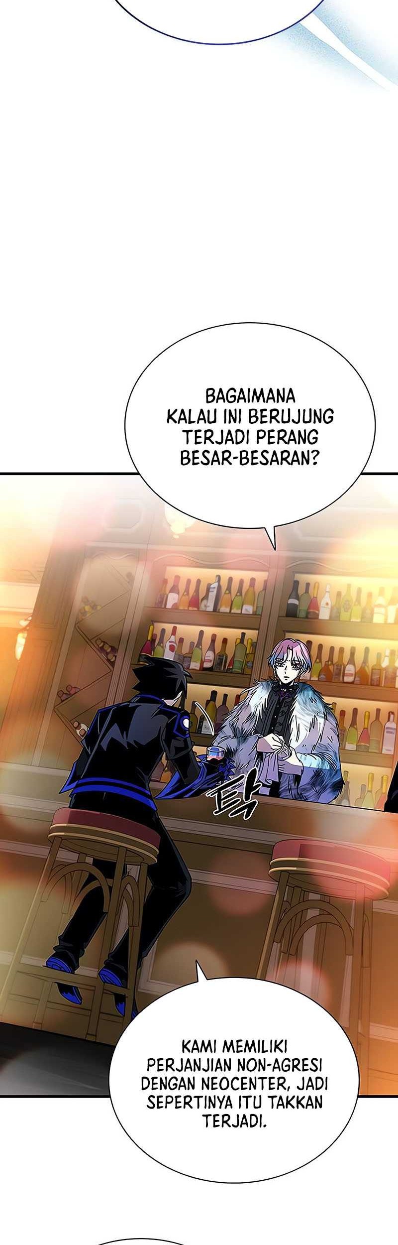 Villain To Kill Chapter 143 Gambar 11