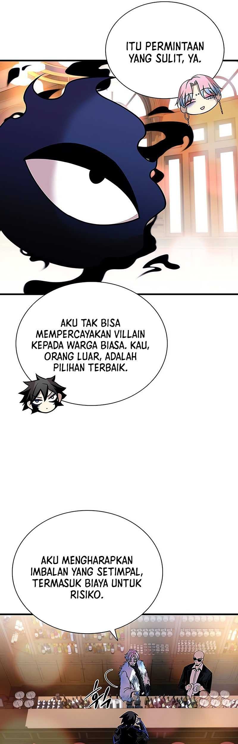 Villain To Kill Chapter 143 Gambar 14