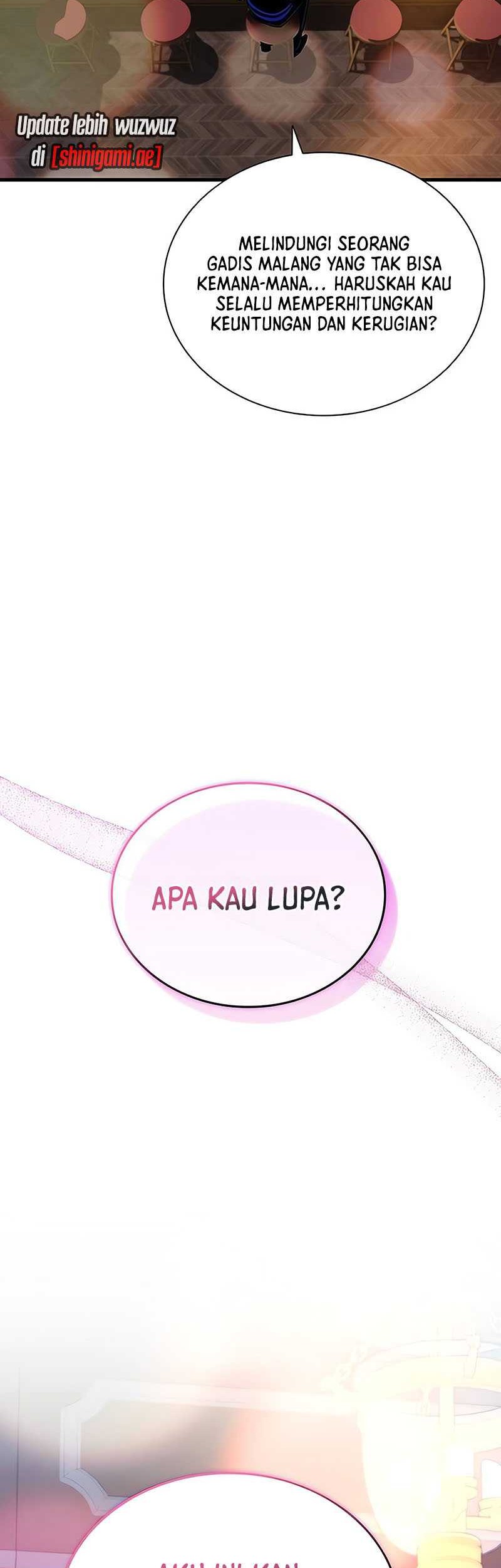 Villain To Kill Chapter 143 Gambar 15