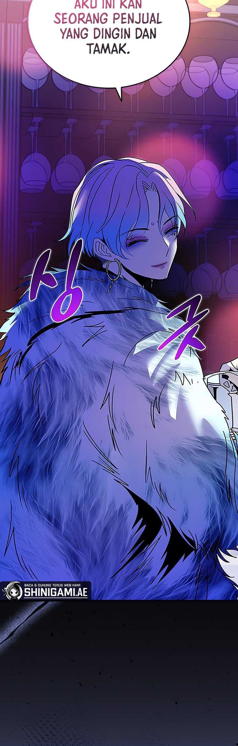 Villain To Kill Chapter 143 Gambar 16