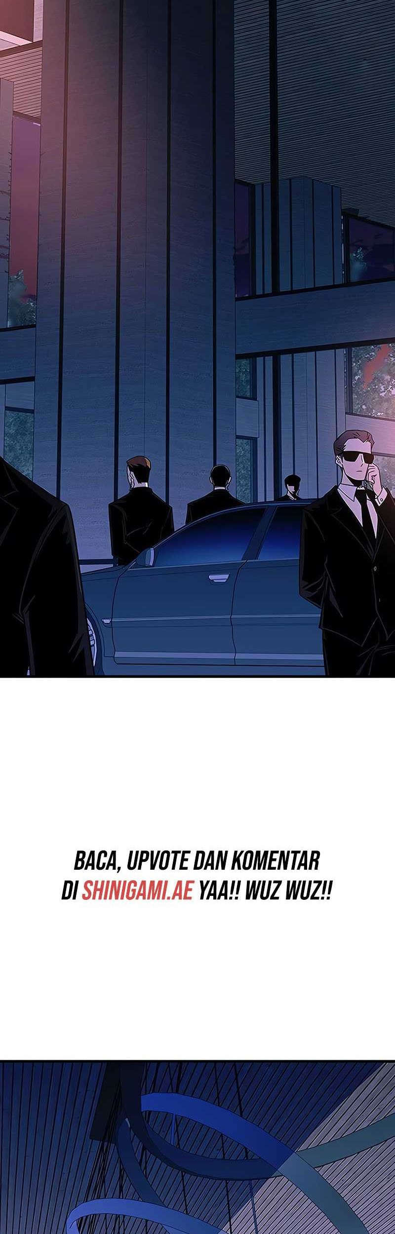 Villain To Kill Chapter 143 Gambar 19