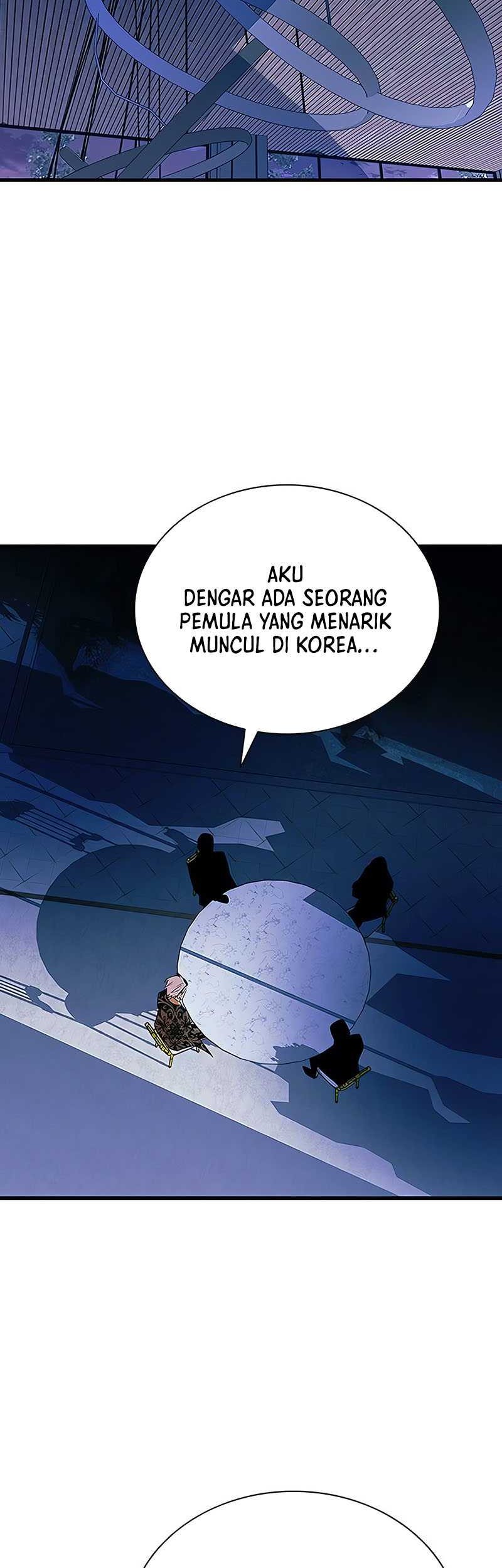 Villain To Kill Chapter 143 Gambar 20