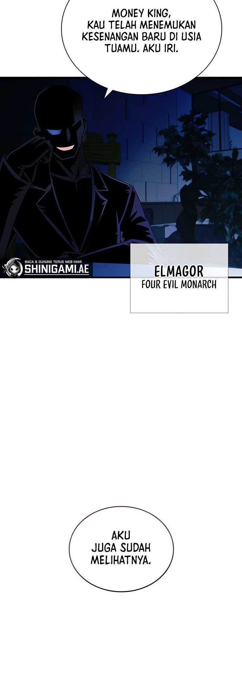 Villain To Kill Chapter 143 Gambar 21