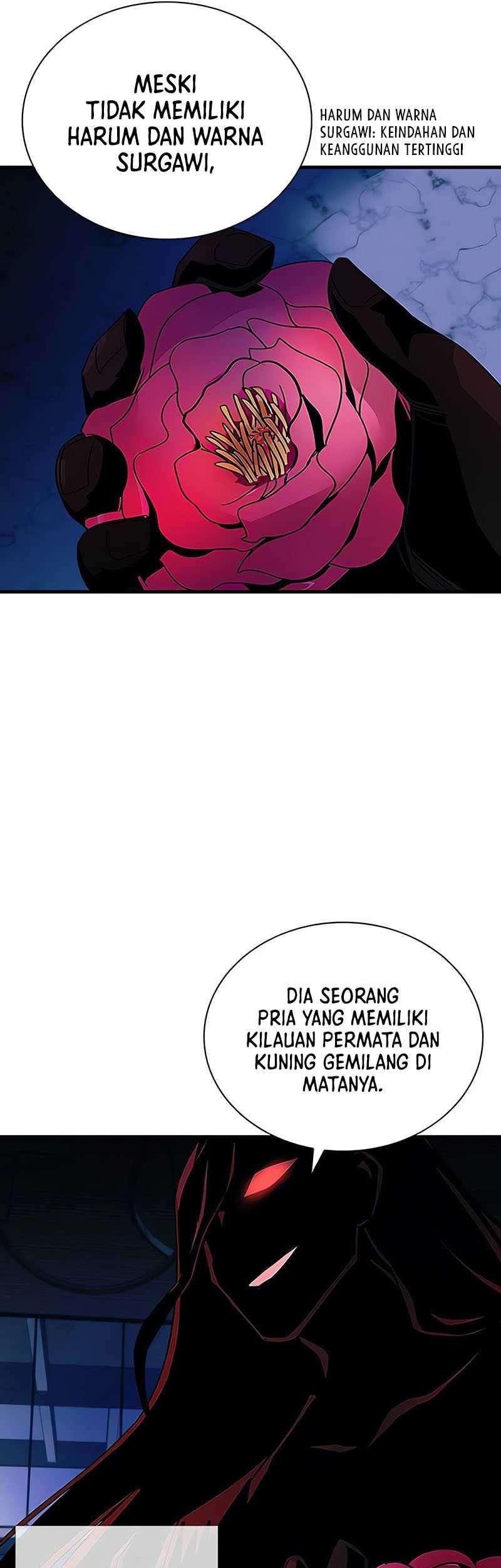 Villain To Kill Chapter 143 Gambar 22