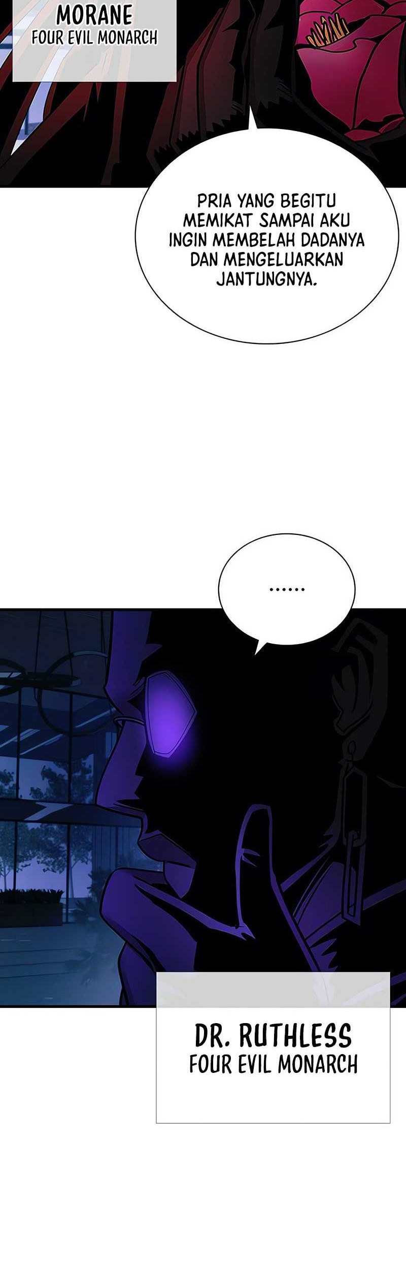 Villain To Kill Chapter 143 Gambar 23