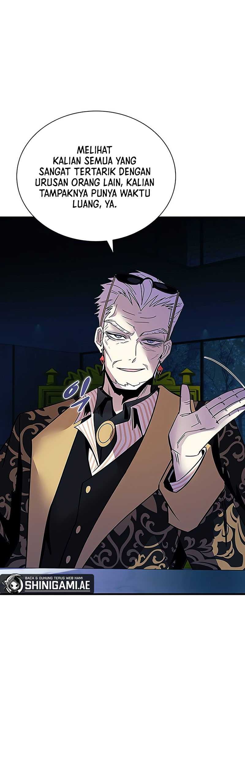 Villain To Kill Chapter 143 Gambar 24