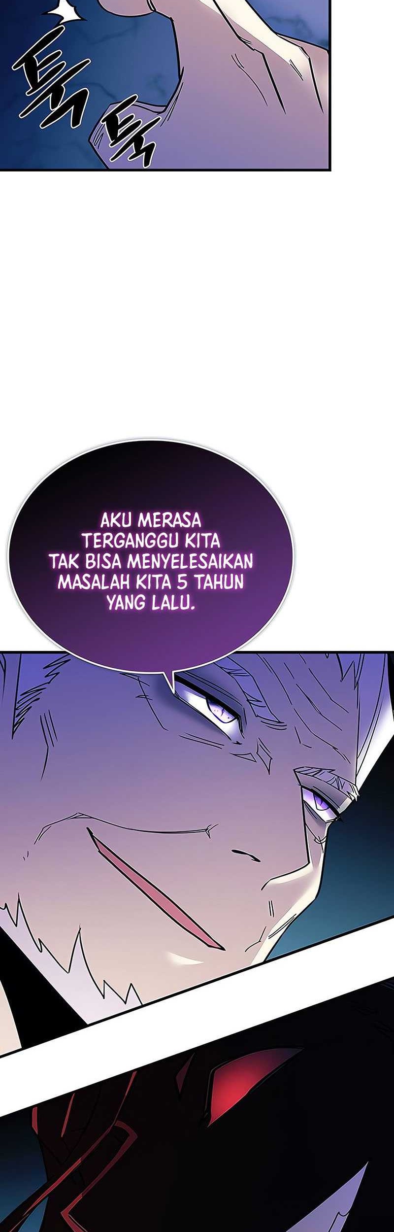Villain To Kill Chapter 143 Gambar 27