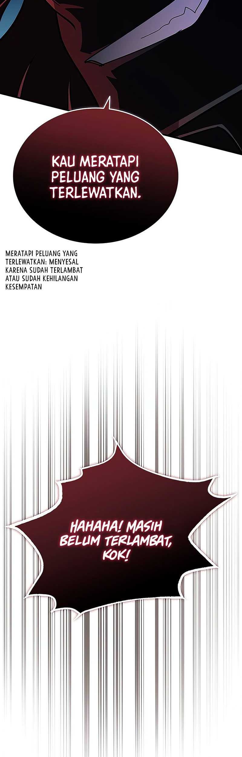 Villain To Kill Chapter 143 Gambar 28