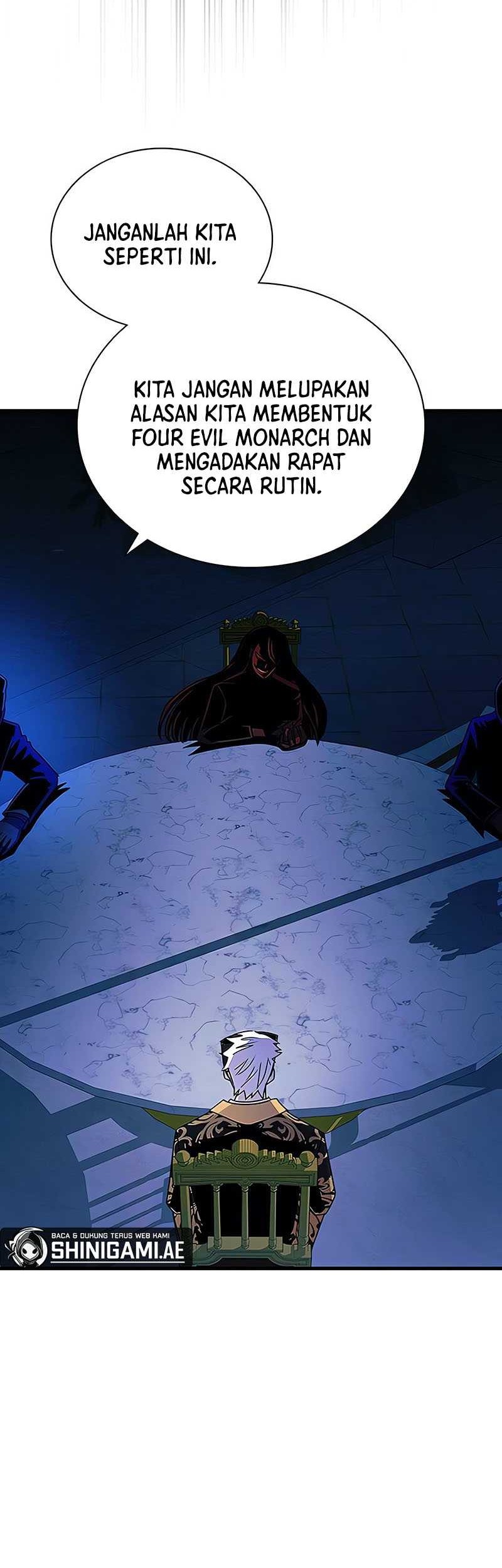 Villain To Kill Chapter 143 Gambar 29