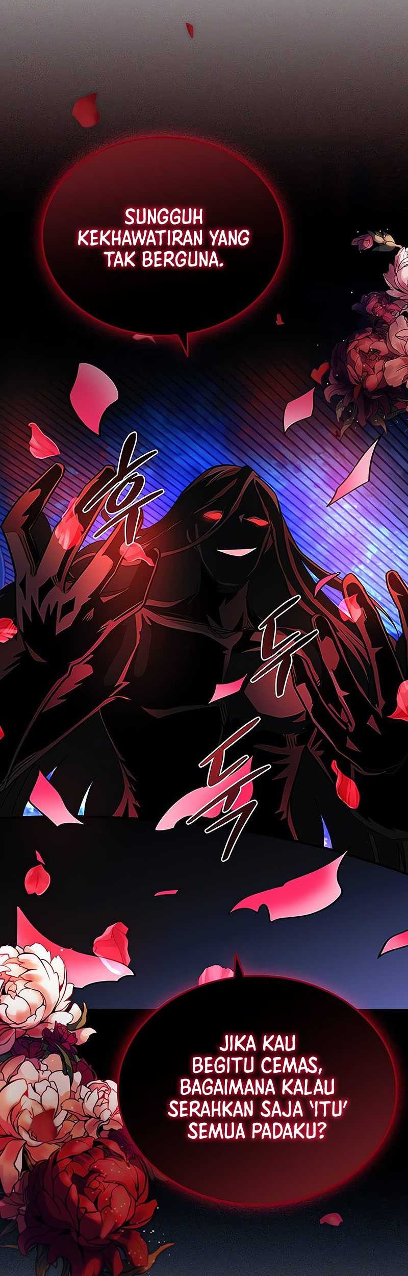 Villain To Kill Chapter 143 Gambar 32