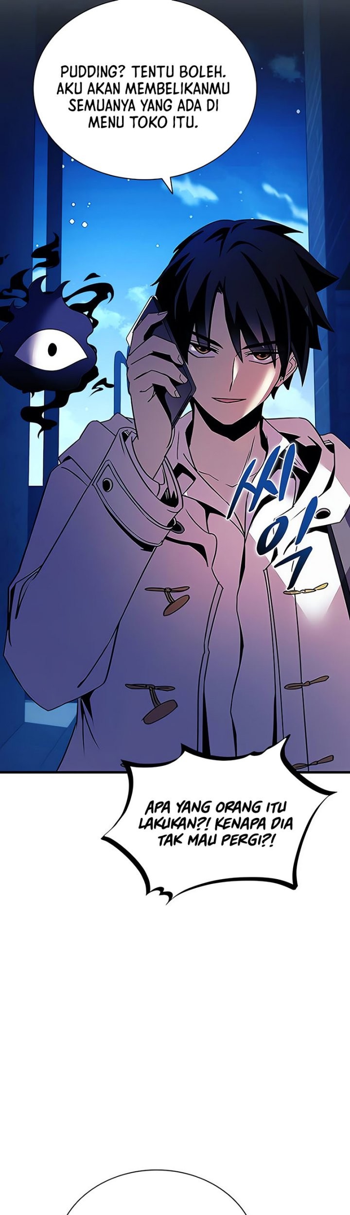 Villain To Kill Chapter 142 Gambar 50