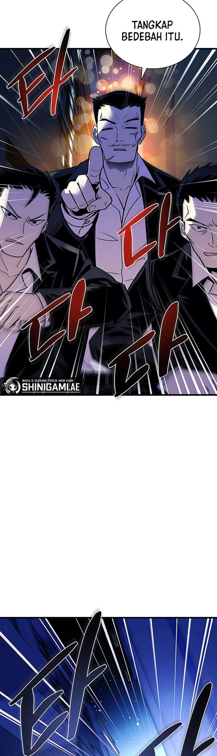 Villain To Kill Chapter 142 Gambar 52