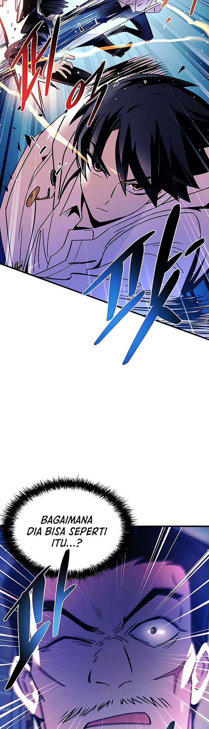 Villain To Kill Chapter 142 Gambar 55