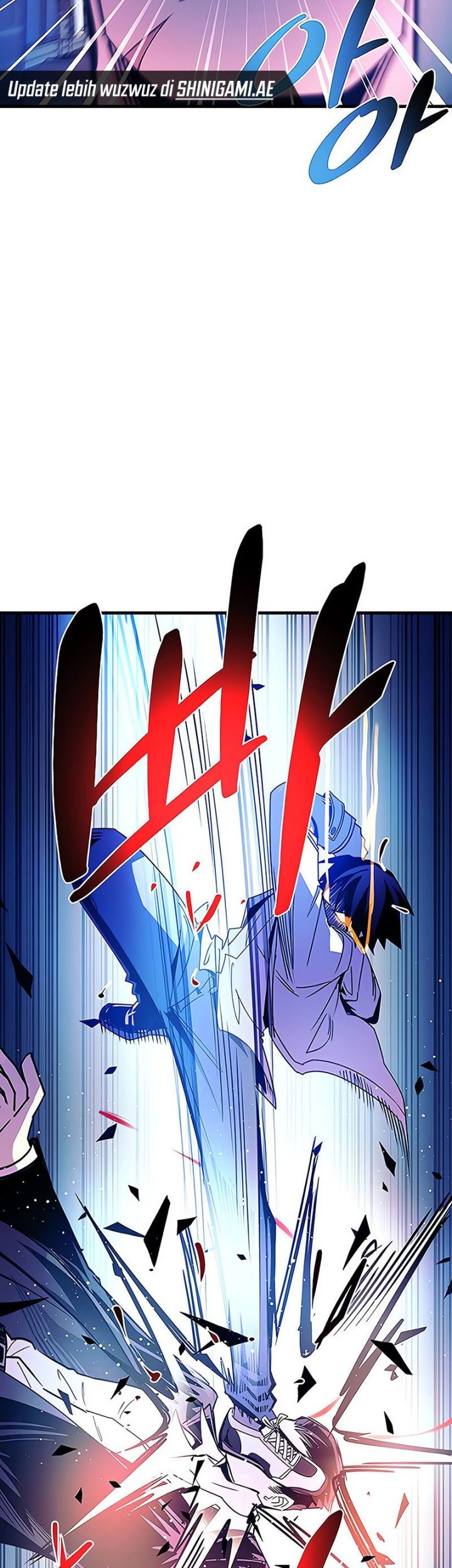 Villain To Kill Chapter 142 Gambar 56