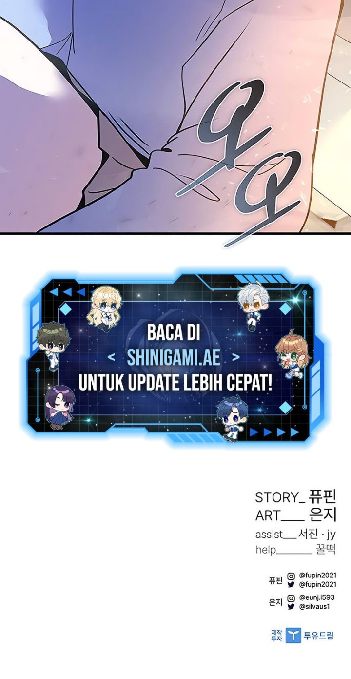 Villain To Kill Chapter 142 Gambar 60