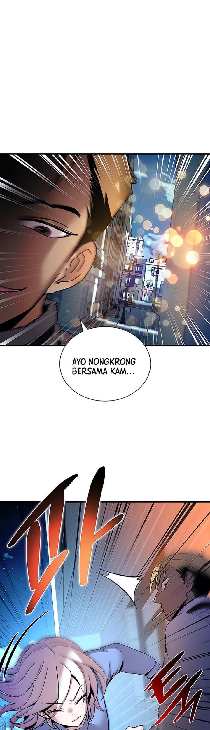 Villain To Kill Chapter 142 Gambar 34