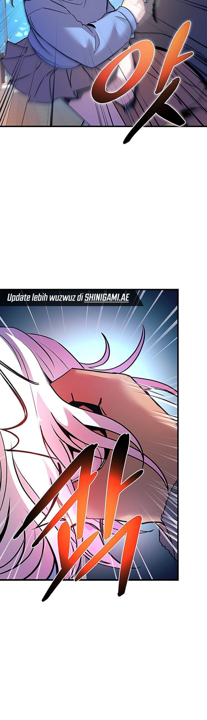 Villain To Kill Chapter 142 Gambar 35