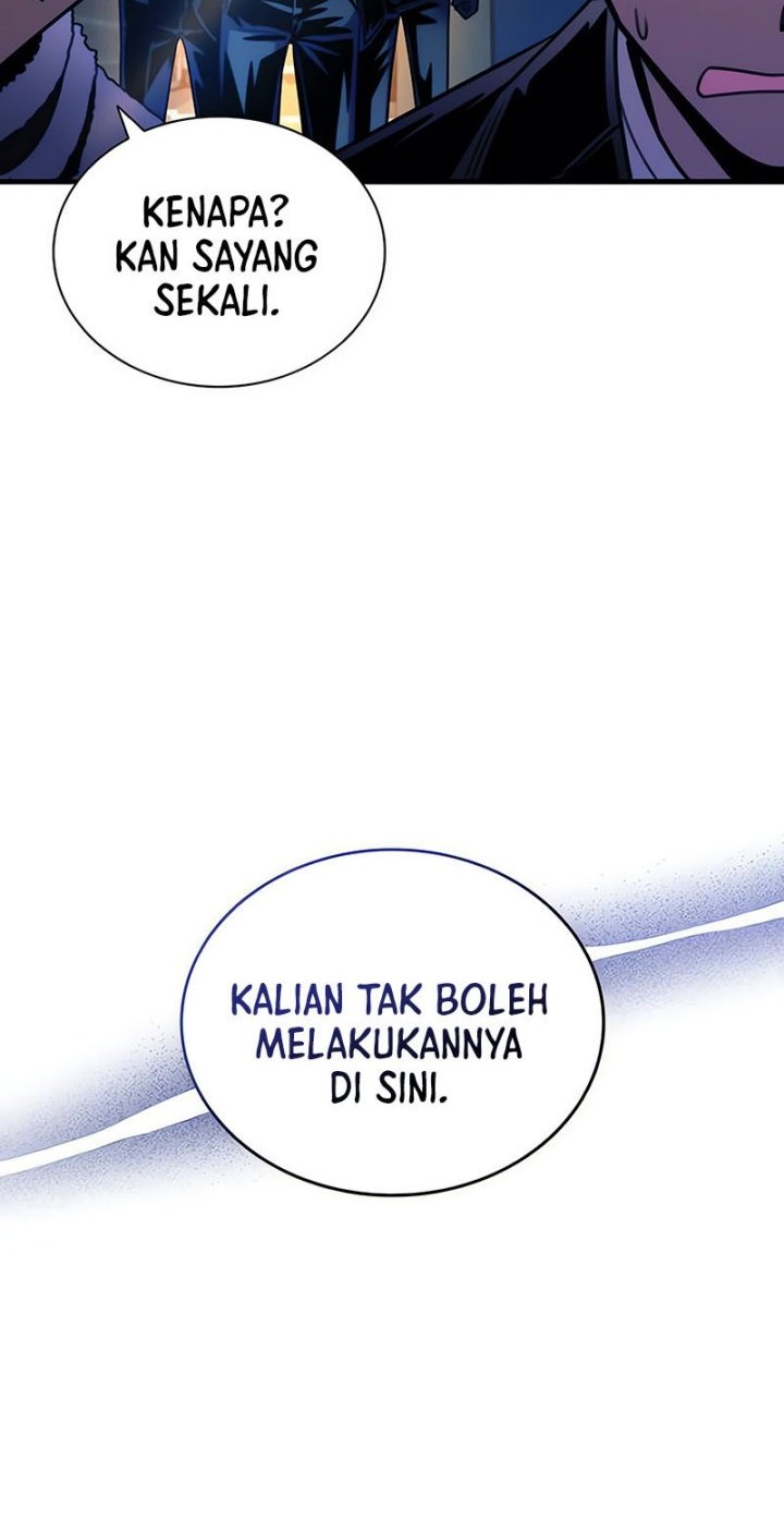 Villain To Kill Chapter 142 Gambar 41