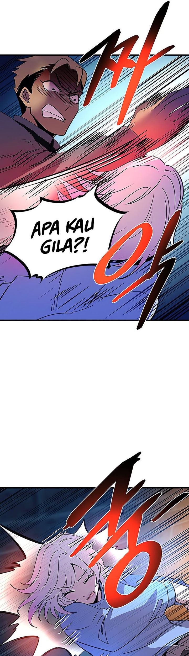 Villain To Kill Chapter 142 Gambar 38