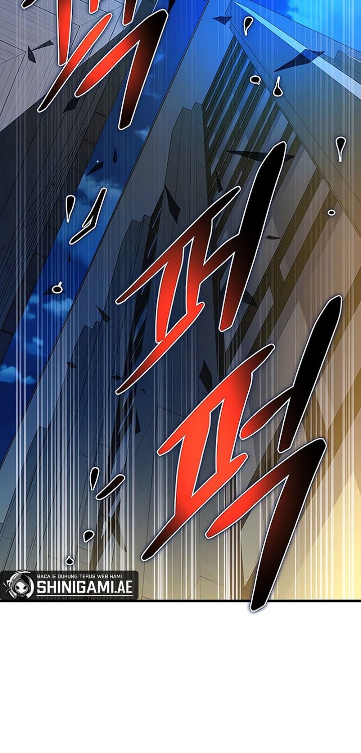 Villain To Kill Chapter 142 Gambar 45