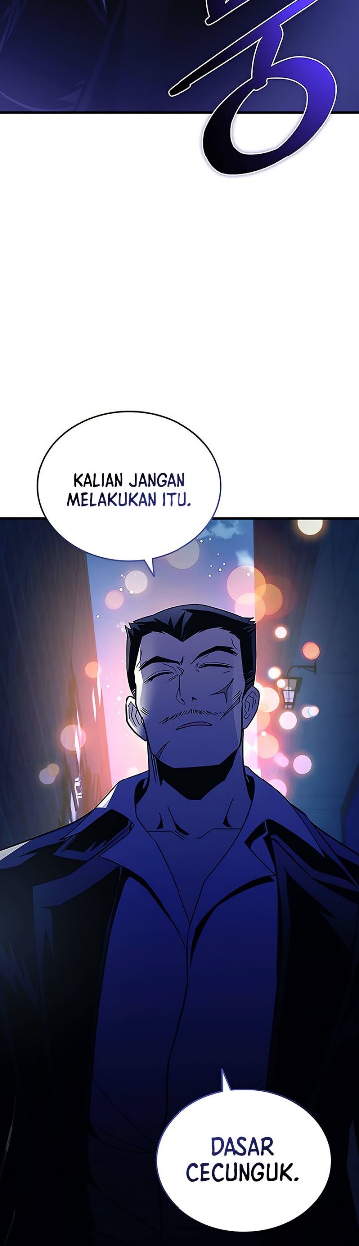 Villain To Kill Chapter 142 Gambar 43
