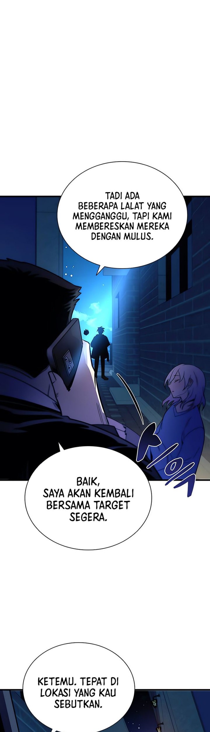 Villain To Kill Chapter 142 Gambar 48