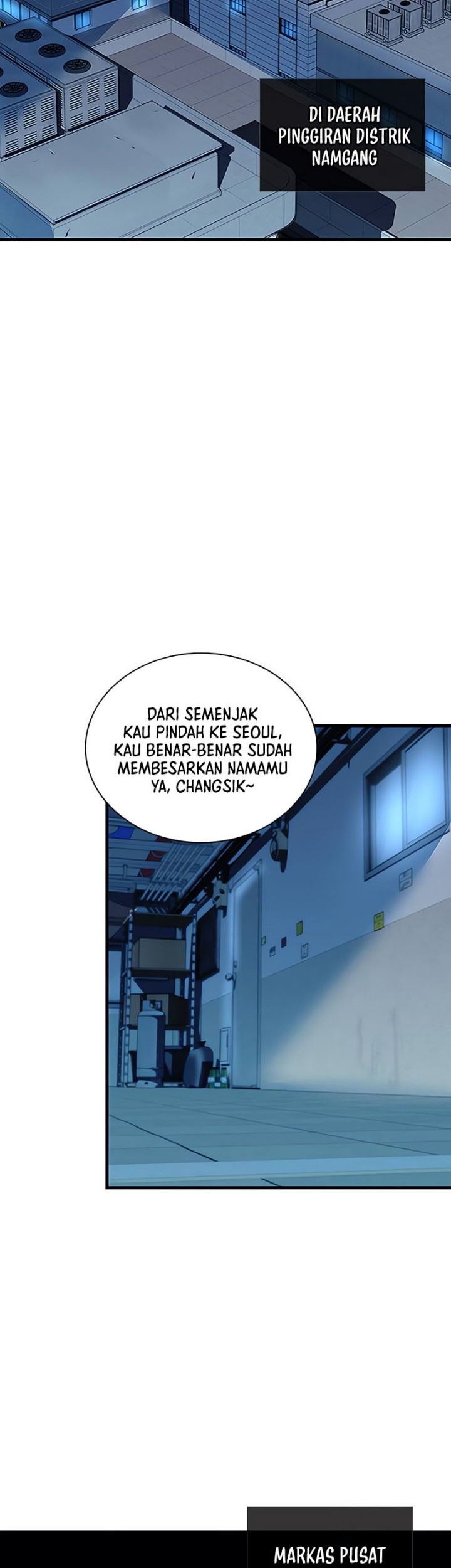 Villain To Kill Chapter 142 Gambar 3