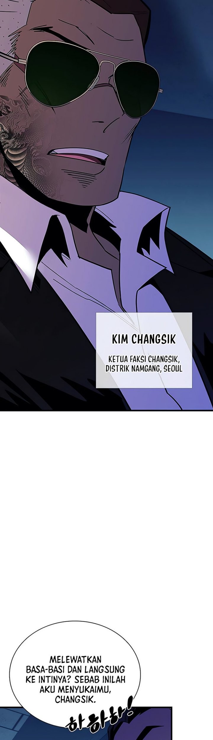 Villain To Kill Chapter 142 Gambar 6