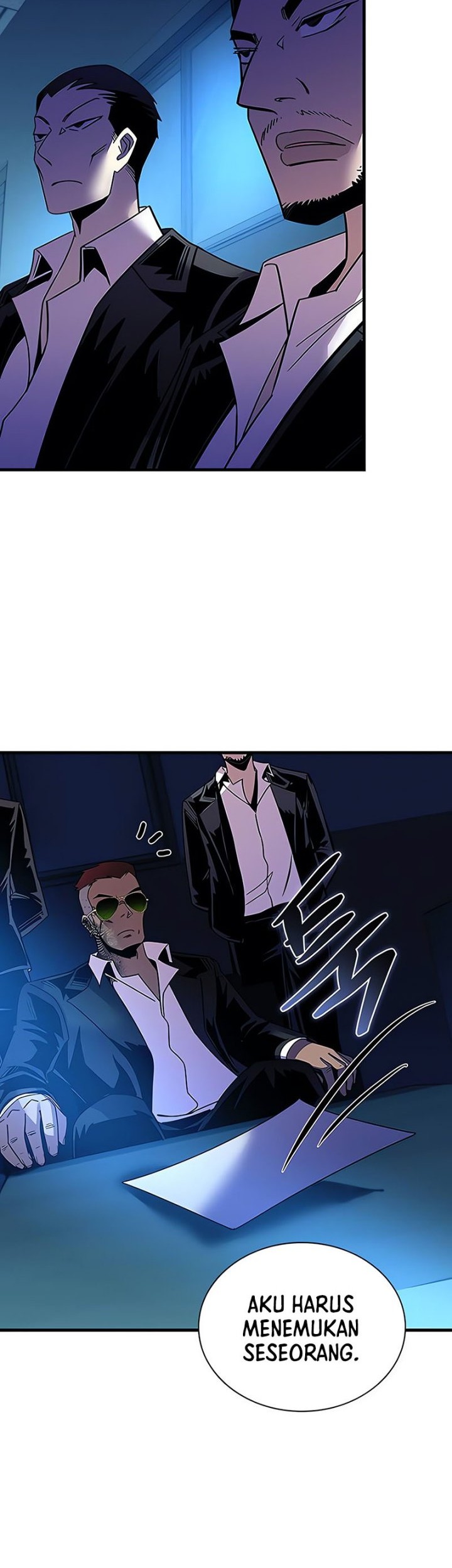 Villain To Kill Chapter 142 Gambar 7